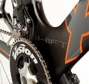 2013 Quintana Roo CD0.1 Di2