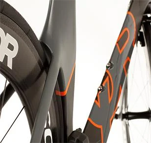 2013 Quintana Roo CD0.1 Di2