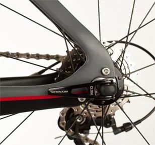 2013 Quintana Roo CD0.1 Race
