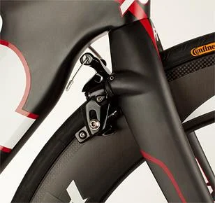 2013 Quintana Roo CD0.1 Ultegra