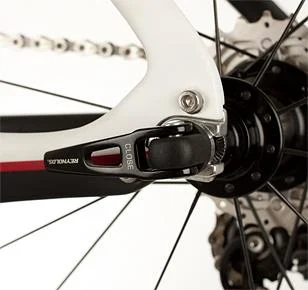 2013 Quintana Roo CD0.1 Ultegra