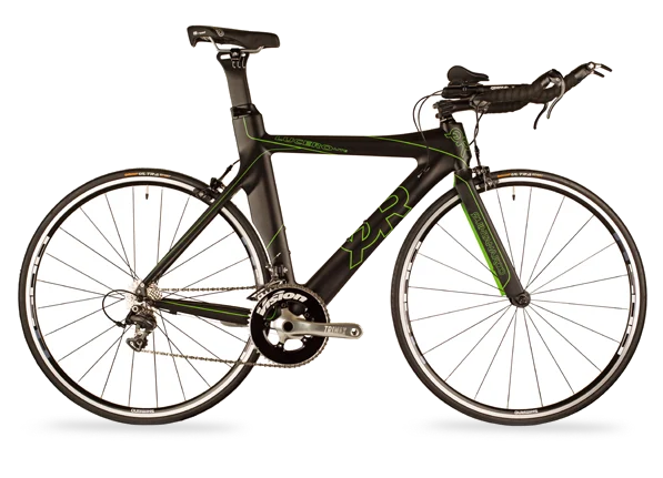 2013 Quintana Roo Lucero Lite