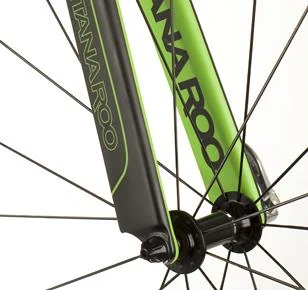 2013 Quintana Roo Lucero Lite