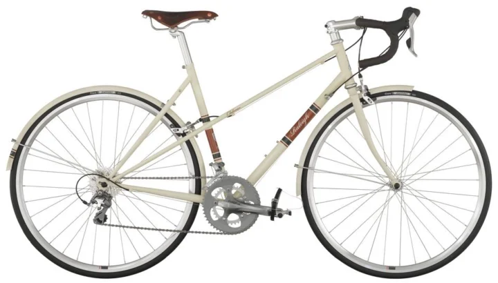 2013 Raleigh Clubman Mixtie