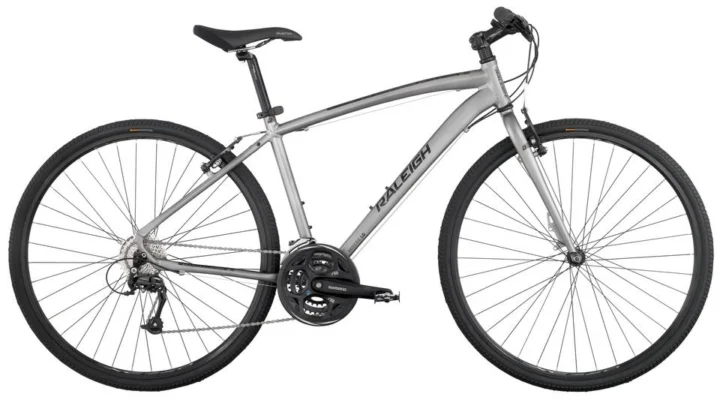 2013 Raleigh Misceo 1.0