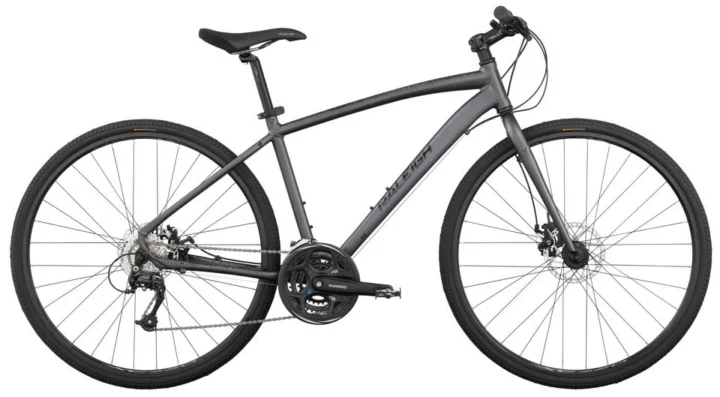 2013 Raleigh Misceo 2.0