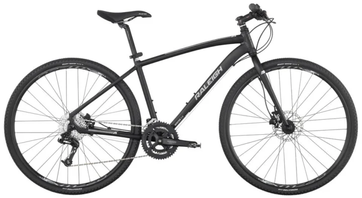 2013 Raleigh Misceo 3.0