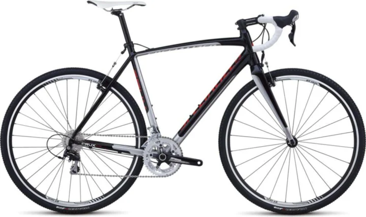 2013 Specialized Crux Elite