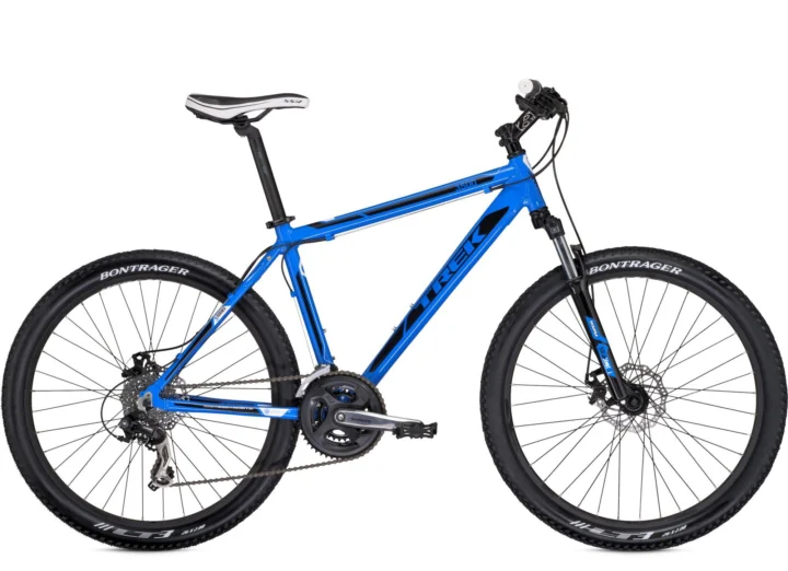 2013 Trek 3500 Disc