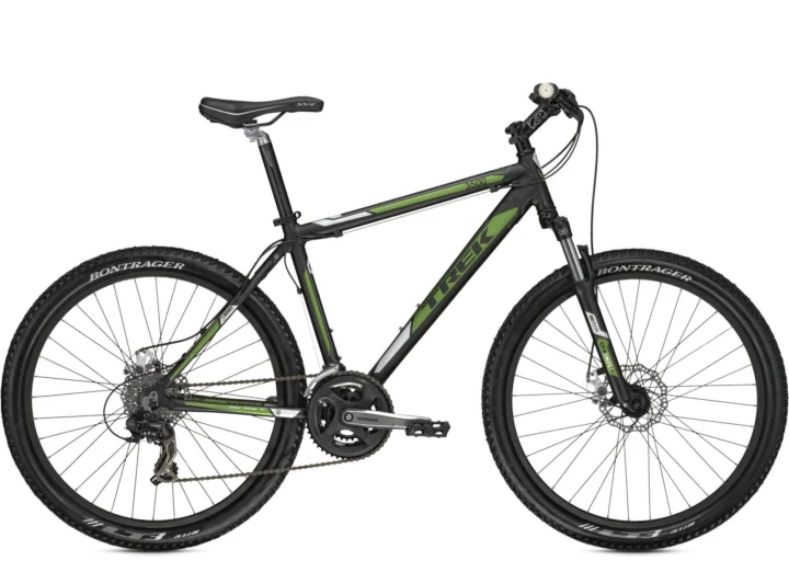 2013 Trek 3500 Disc