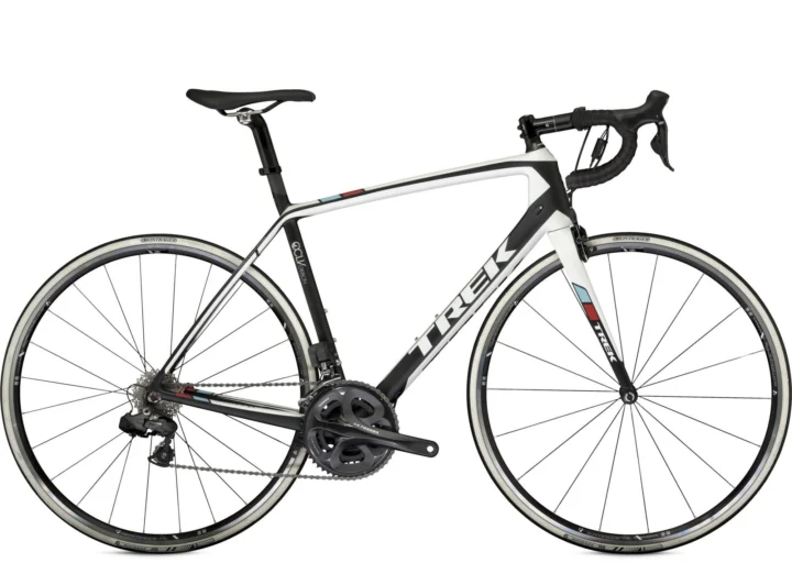 2013 Trek Madone 5.9
