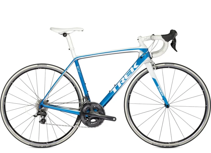 2013 Trek Madone 6.2