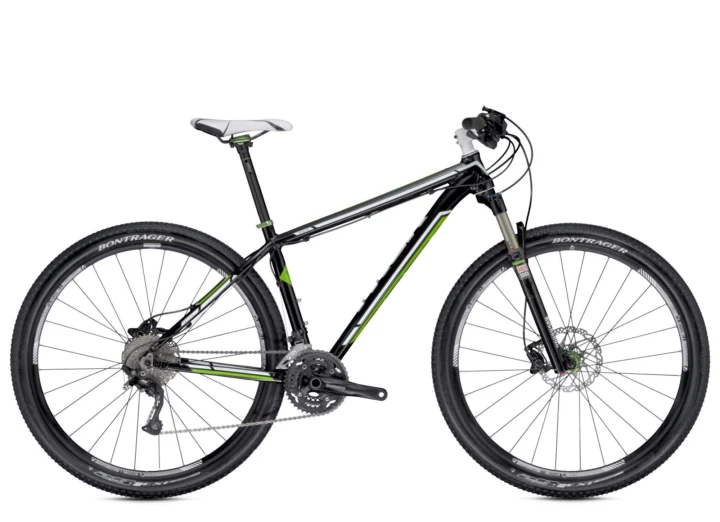 2013 Trek Superfly AL