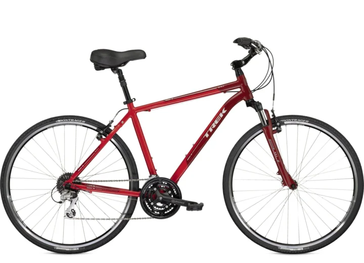 2013 Trek Verve 3