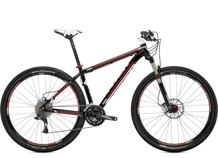 2013 Trek X-Caliber
