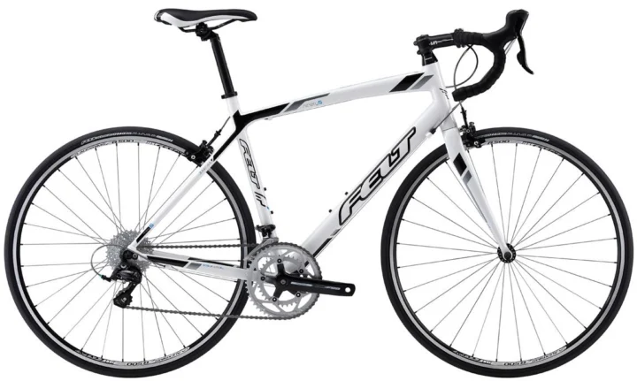 2013 Felt Z95