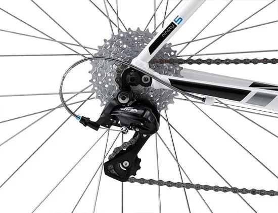 2013 Felt Z95