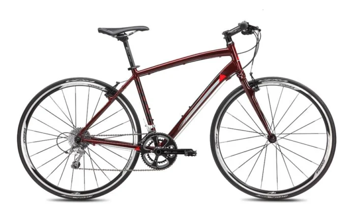 2013 Fuji Absolute 1.3