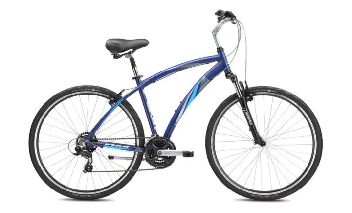 2013 Fuji Crosstown 1.3