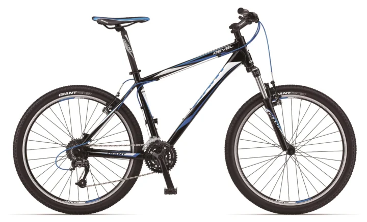 2013 Giant Revel 3