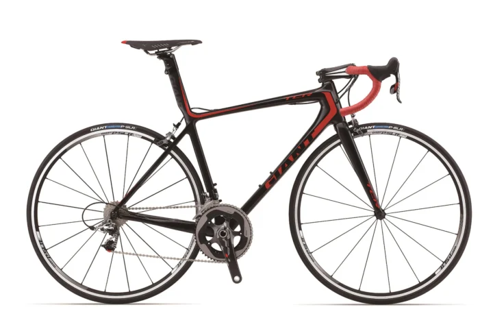 2013 Giant TCR Advanced SL 2