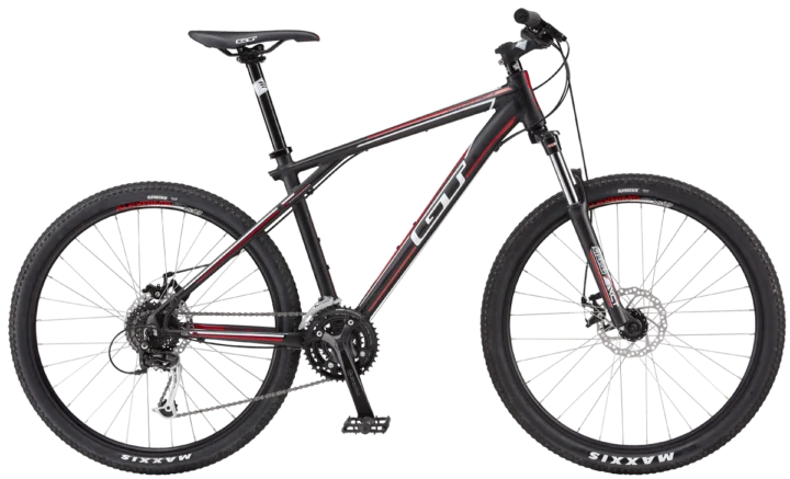 2013 GT Avalanche 4.0 Mech