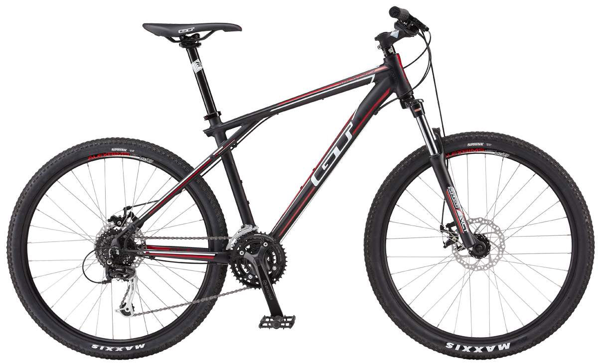 2013 GT Avalanche 4.0 Mech