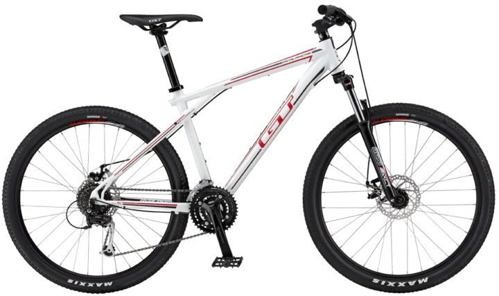 2013 GT Avalanche 4.0 Mech
