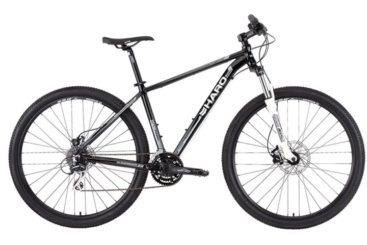 2013 Haro Flightline Sport 29