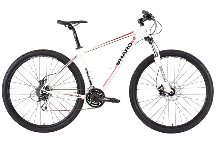 2013 Haro Flightline Sport 29