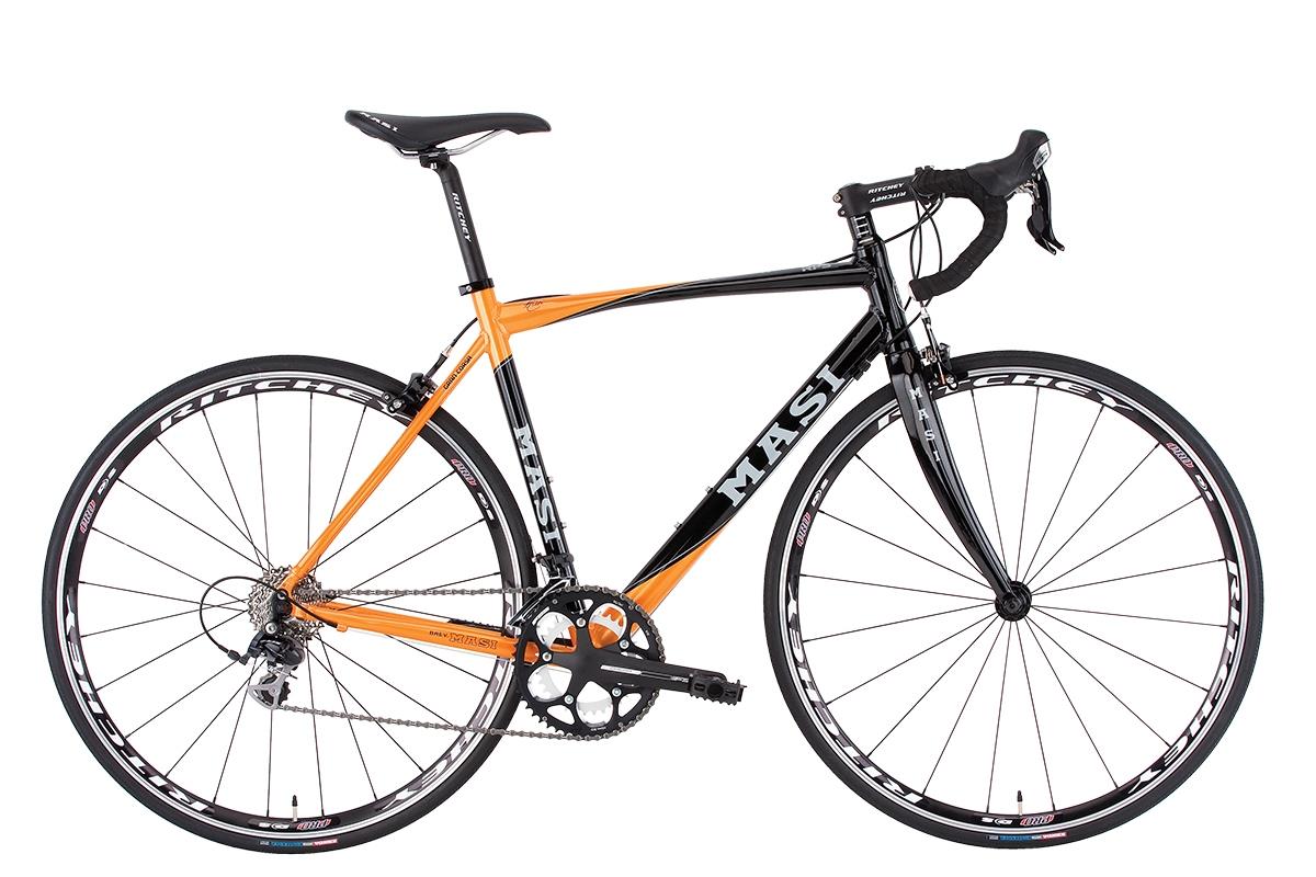 2013 Masi Gran Corsa