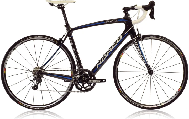 2013 Norco Valence C2
