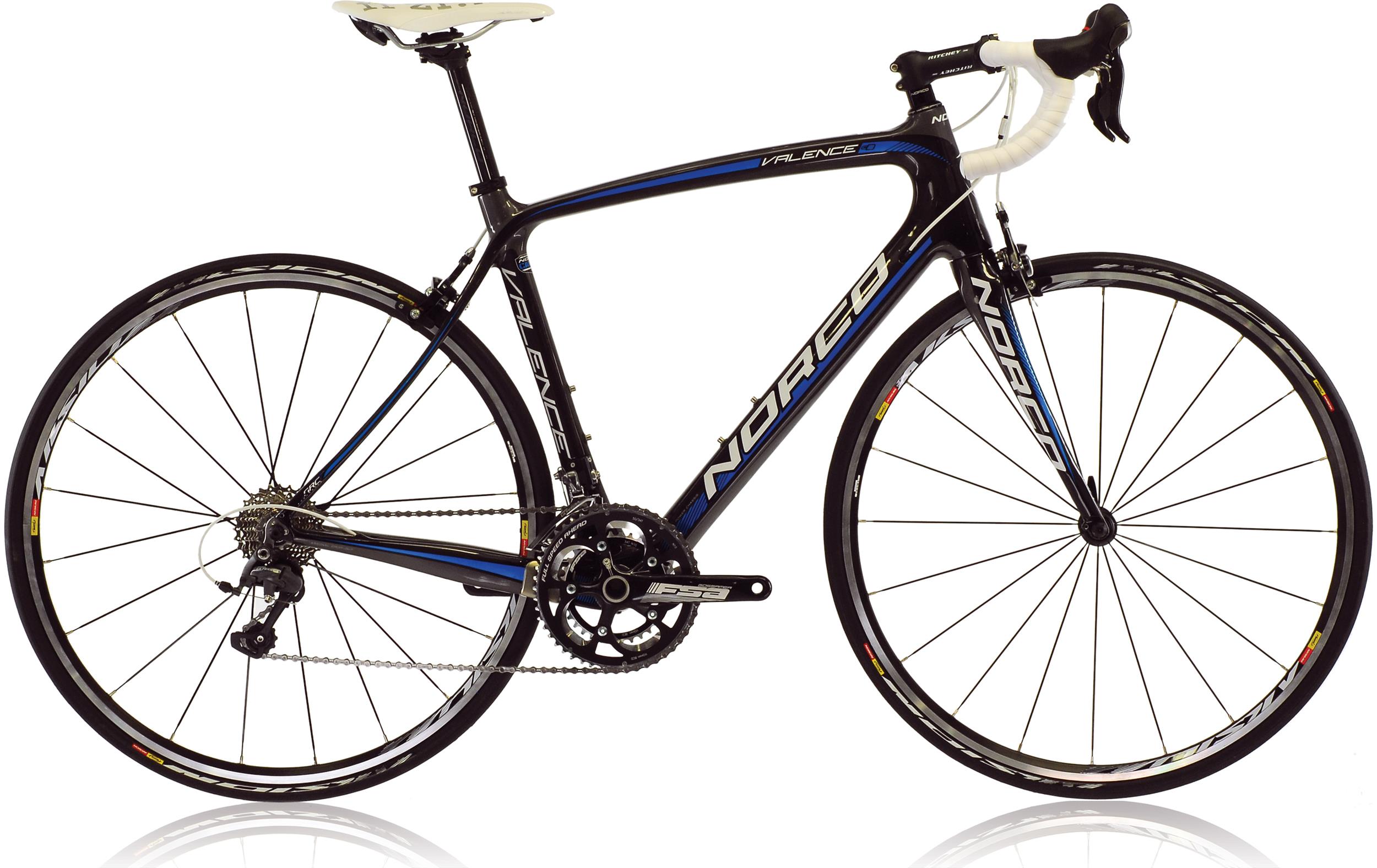 2013 Norco Valence C2
