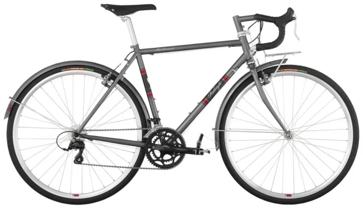 2013 Raleigh Port Townsend