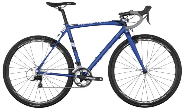 2013 Raleigh RX