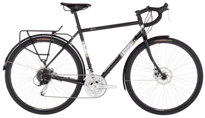 2013 Raleigh Sojourn