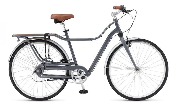 2013 Schwinn City 1 Mens