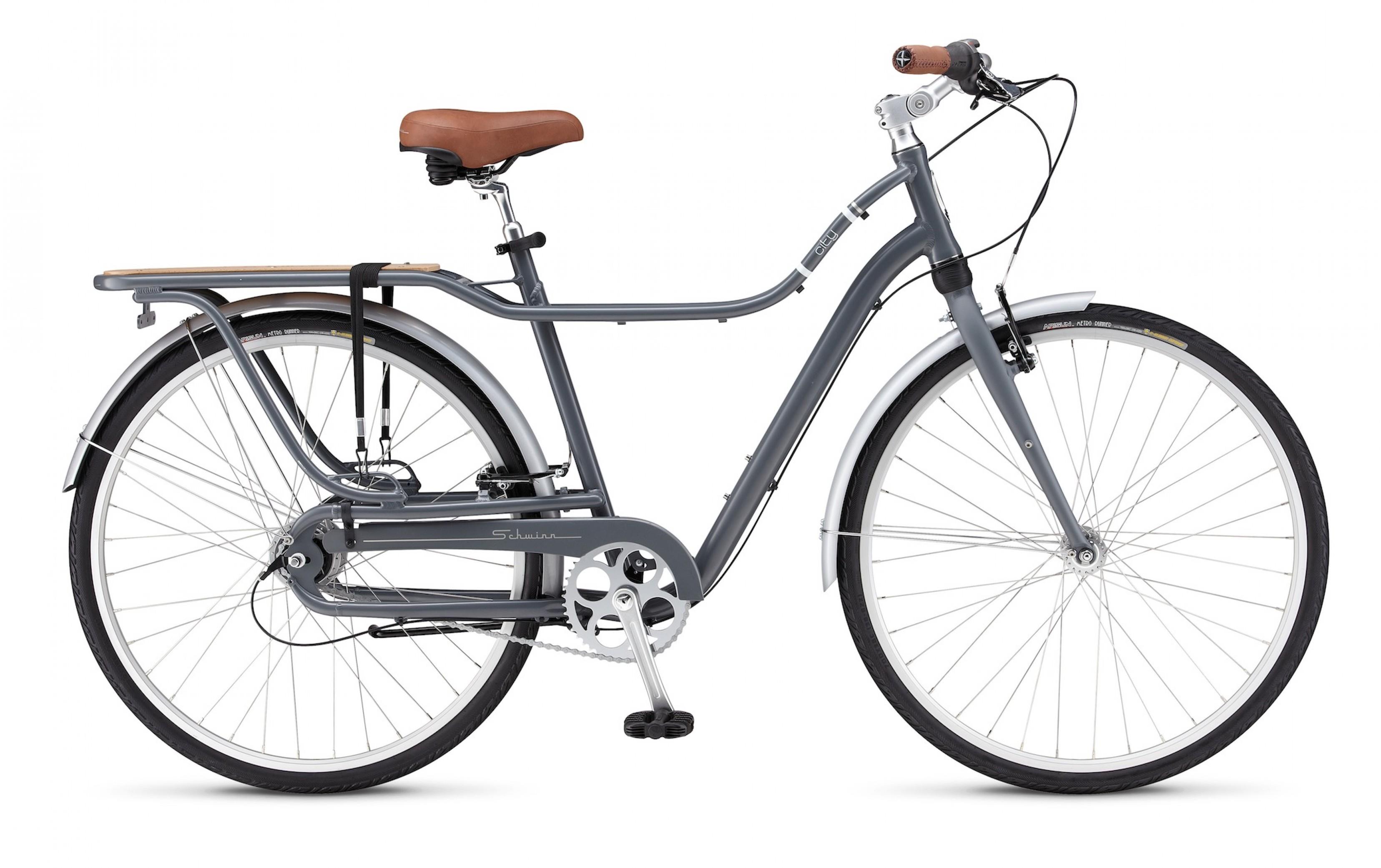 2013 Schwinn City 1 Mens
