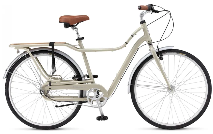 2013 Schwinn City 2 Mens