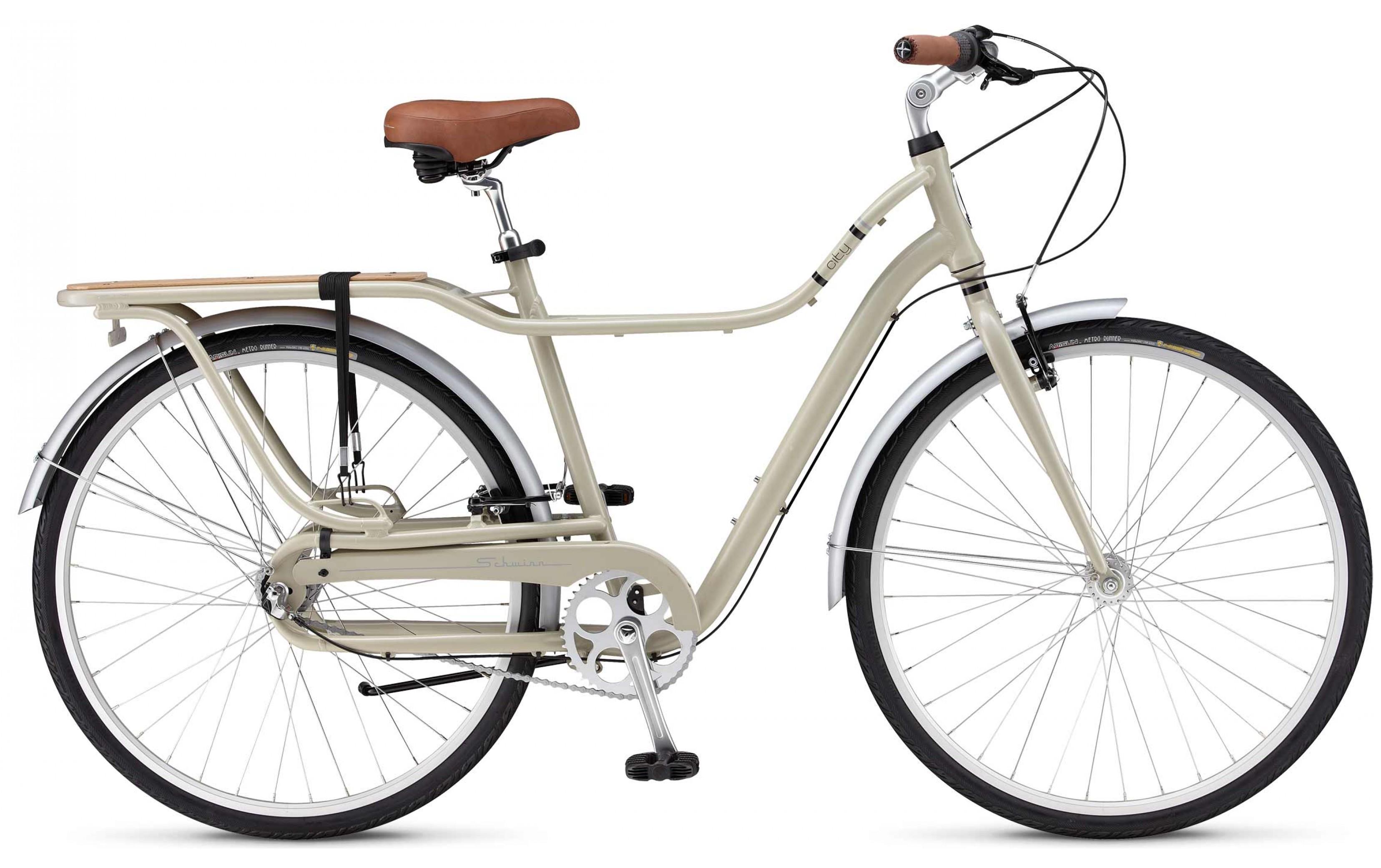2013 Schwinn City 2 Mens