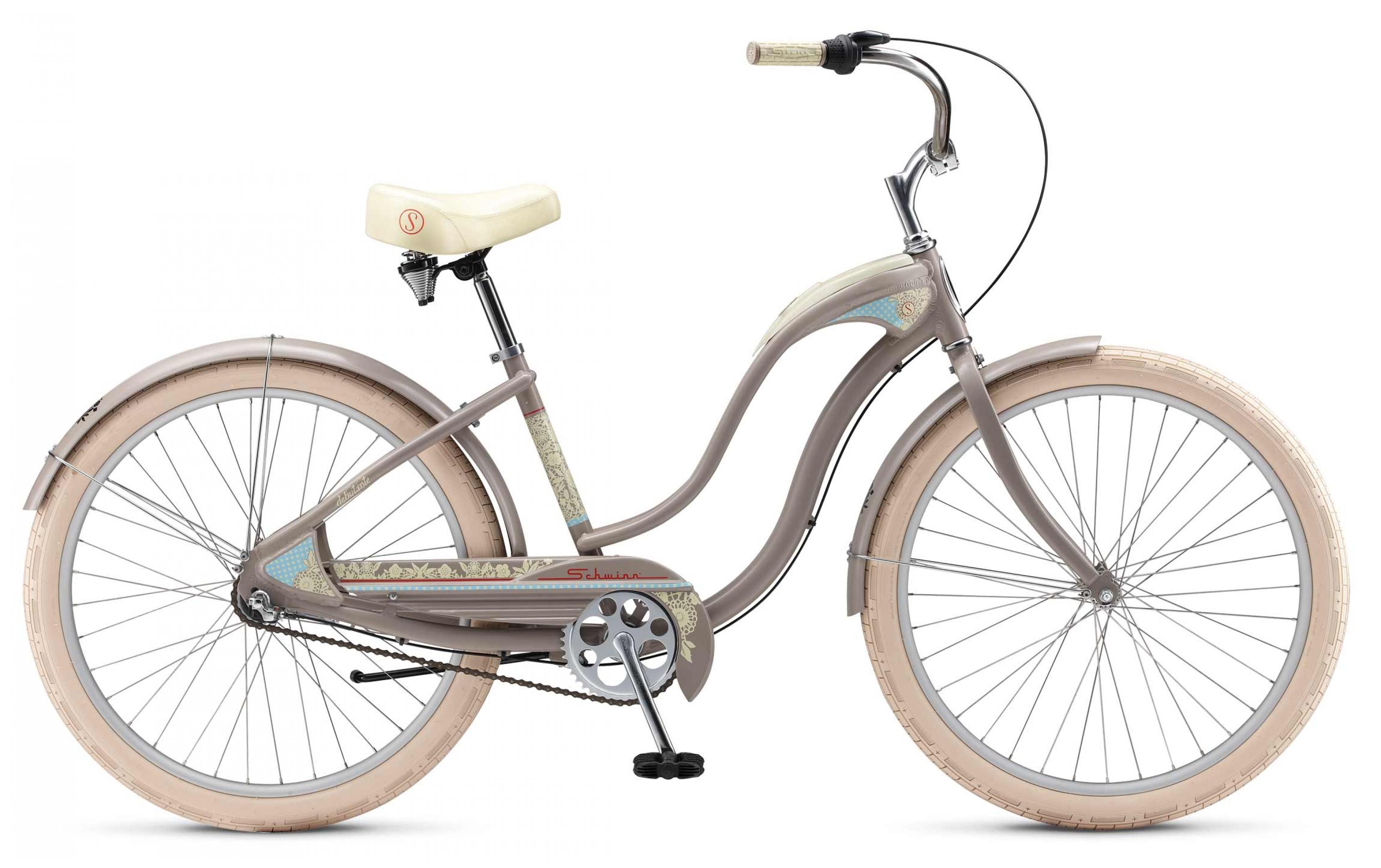 2013 Schwinn Debutante