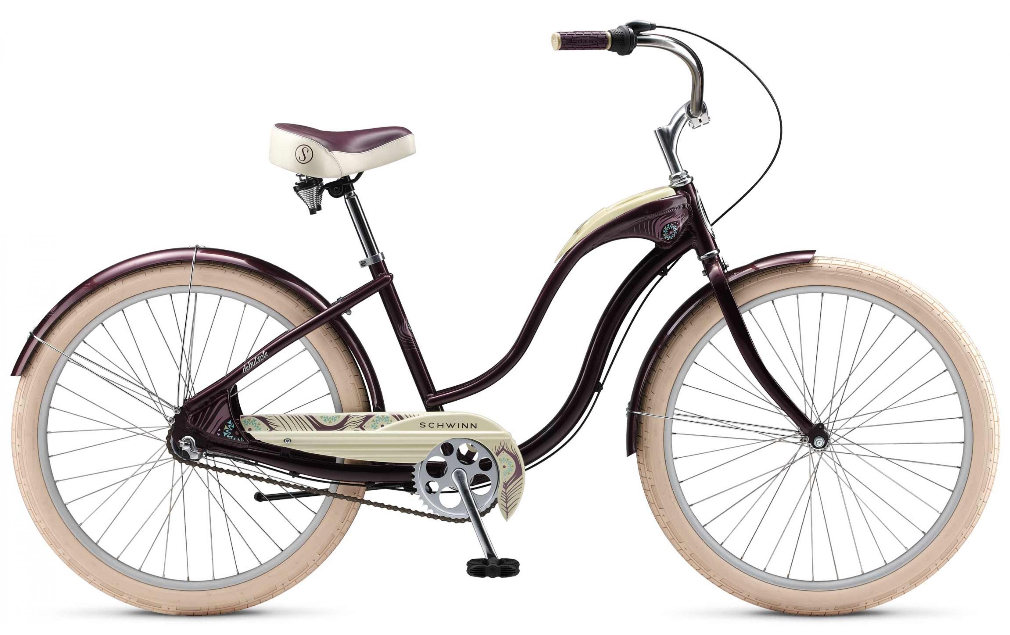 2013 Schwinn Debutante