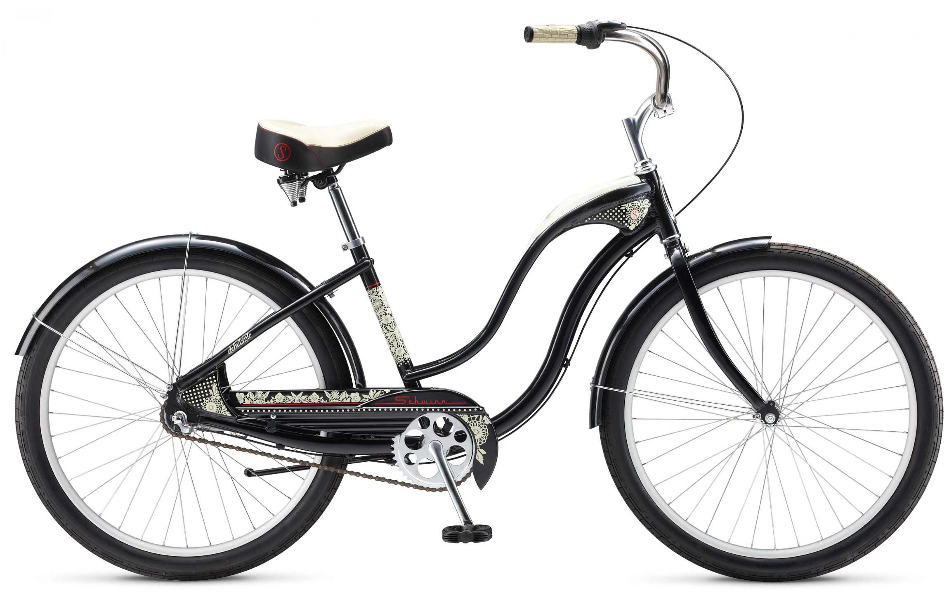 2013 Schwinn Debutante