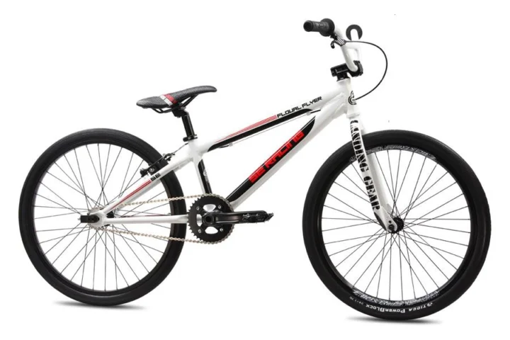 2013 SE Racing Floval Flyer