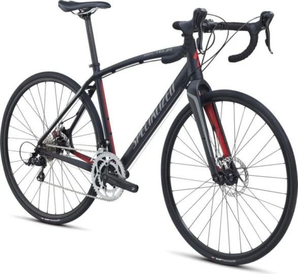 2013 Specialized Secteur Sport Disc Compact