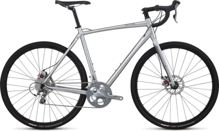 2013 Specialized Tricross Elite Disc Compact