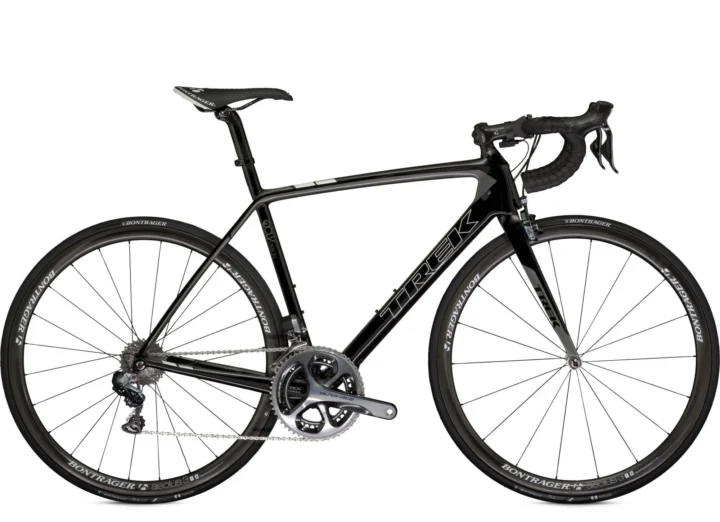 2013 Trek Madone 7.9