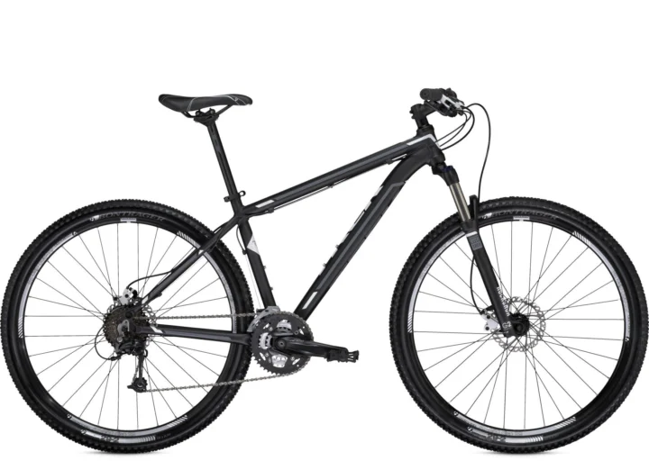 2013 Trek Mamba