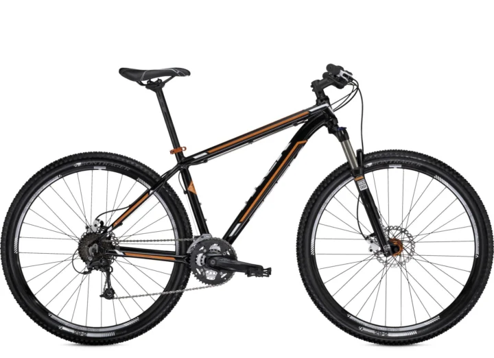2013 Trek Mamba