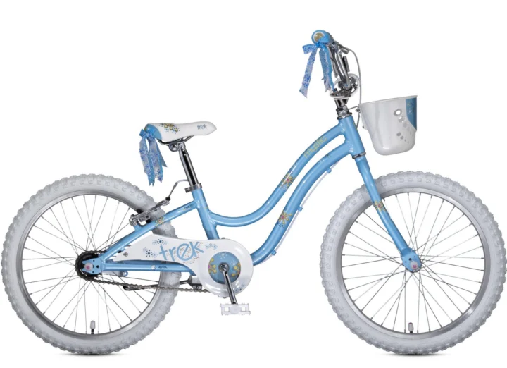 2013 Trek Mystic 20